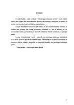 Referāts 'Noziedzīga nodarījuma sastāvs', 3.