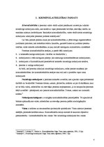 Referāts 'Noziedzīga nodarījuma sastāvs', 4.