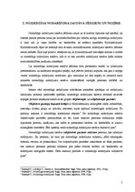 Referāts 'Noziedzīga nodarījuma sastāvs', 5.