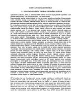 Konspekts 'Konstitucionālās tiesības', 1.