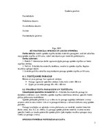 Konspekts 'Būvmateriālu spiedes un lieces stiprība', 2.