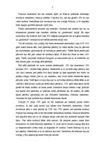 Konspekts '1789.gada Lielā Franču revolūcija un tās sekas. Napoleona laikmets', 3.