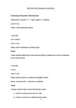 Referāts 'Prevences un intervences programmas', 2.