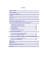 Diplomdarbs 'SIA "O" darbības analīze un izaugsmes iespējas', 2.
