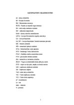 Diplomdarbs 'SIA "O" darbības analīze un izaugsmes iespējas', 5.