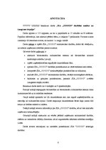Diplomdarbs 'SIA "O" darbības analīze un izaugsmes iespējas', 6.