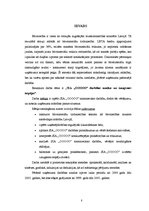 Diplomdarbs 'SIA "O" darbības analīze un izaugsmes iespējas', 8.