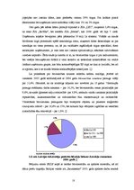 Diplomdarbs 'SIA "O" darbības analīze un izaugsmes iespējas', 18.