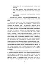 Diplomdarbs 'SIA "O" darbības analīze un izaugsmes iespējas', 20.
