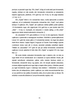 Diplomdarbs 'SIA "O" darbības analīze un izaugsmes iespējas', 22.