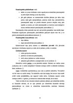 Diplomdarbs 'SIA "O" darbības analīze un izaugsmes iespējas', 25.