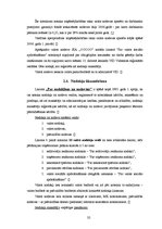 Diplomdarbs 'SIA "O" darbības analīze un izaugsmes iespējas', 32.