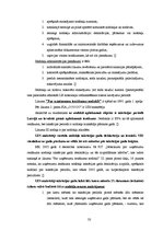 Diplomdarbs 'SIA "O" darbības analīze un izaugsmes iespējas', 33.