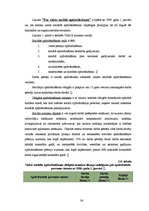 Diplomdarbs 'SIA "O" darbības analīze un izaugsmes iespējas', 36.