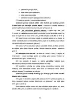 Diplomdarbs 'SIA "O" darbības analīze un izaugsmes iespējas', 38.