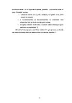 Diplomdarbs 'SIA "O" darbības analīze un izaugsmes iespējas', 41.