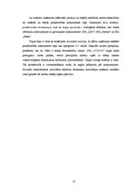 Diplomdarbs 'SIA "O" darbības analīze un izaugsmes iespējas', 58.