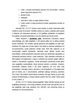 Diplomdarbs 'SIA "O" darbības analīze un izaugsmes iespējas', 63.
