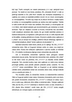 Diplomdarbs 'SIA "O" darbības analīze un izaugsmes iespējas', 65.