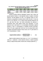 Diplomdarbs 'SIA "O" darbības analīze un izaugsmes iespējas', 92.