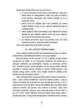 Diplomdarbs 'SIA "O" darbības analīze un izaugsmes iespējas', 99.