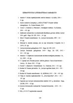 Diplomdarbs 'SIA "O" darbības analīze un izaugsmes iespējas', 109.