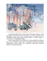 Prezentācija 'Viskozais sajūgs "Haldex"', 4.