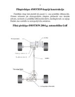 Prezentācija 'Viskozais sajūgs "Haldex"', 5.