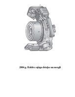 Prezentācija 'Viskozais sajūgs "Haldex"', 7.