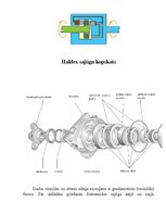 Prezentācija 'Viskozais sajūgs "Haldex"', 12.