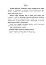 Referāts 'Gada deklarāciju formas un to sastādīšanas nosacījumi', 3.