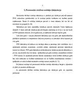 Referāts 'Gada deklarāciju formas un to sastādīšanas nosacījumi', 8.