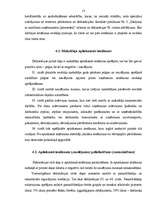 Referāts 'Gada deklarāciju formas un to sastādīšanas nosacījumi', 13.