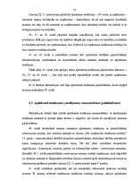 Referāts 'Gada deklarāciju formas un to sastādīšanas nosacījumi', 18.