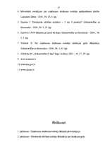 Referāts 'Gada deklarāciju formas un to sastādīšanas nosacījumi', 27.