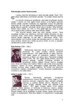 Konspekts 'Reformācijas', 3.