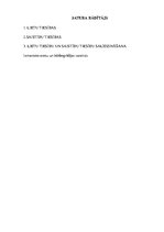 Konspekts 'Lietu tiesību un saistību tiesību salīdzināšana', 2.