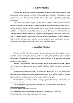 Konspekts 'Lietu tiesību un saistību tiesību salīdzināšana', 3.