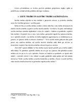 Konspekts 'Lietu tiesību un saistību tiesību salīdzināšana', 4.