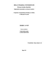 Konspekts 'Tiesību avoti', 1.