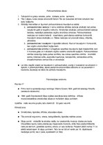 Konspekts 'Psihosomatiskas sāpes. Fibromialģijas sindroms', 1.