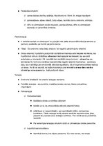 Konspekts 'Psihosomatiskas sāpes. Fibromialģijas sindroms', 2.