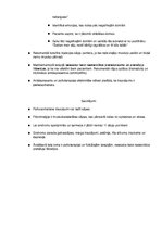 Konspekts 'Psihosomatiskas sāpes. Fibromialģijas sindroms', 3.