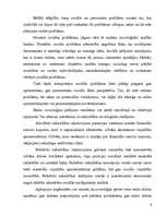 Eseja 'Socioloģija', 4.