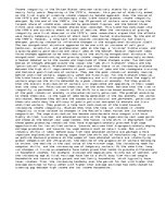 Eseja 'Income Inequality', 1.