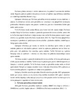 Referāts 'Tūrisma plānošana un vadība. Pāvilostas pašvaldības tūrisma plānošanas projekts', 4.