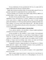 Referāts 'Tūrisma plānošana un vadība. Pāvilostas pašvaldības tūrisma plānošanas projekts', 5.