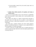 Referāts 'Tūrisma plānošana un vadība. Pāvilostas pašvaldības tūrisma plānošanas projekts', 7.