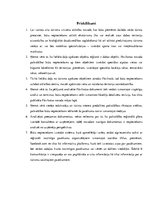 Referāts 'Tūrisma plānošana un vadība. Pāvilostas pašvaldības tūrisma plānošanas projekts', 10.