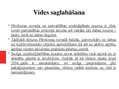 Referāts 'Tūrisma plānošana un vadība. Pāvilostas pašvaldības tūrisma plānošanas projekts', 14.